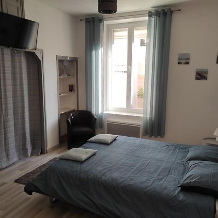 Appartement Villa Marie Fanny Arles Exterior photo