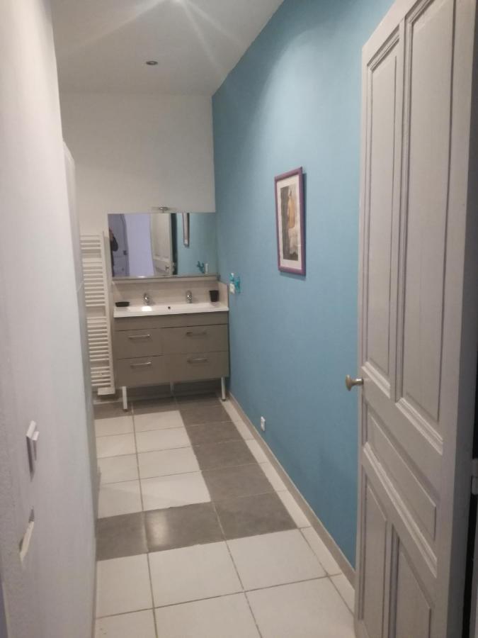 Appartement Villa Marie Fanny Arles Exterior photo