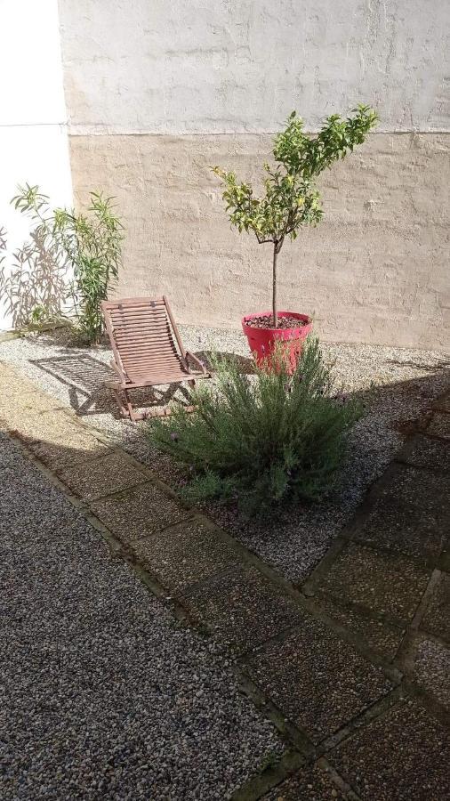 Appartement Villa Marie Fanny Arles Exterior photo
