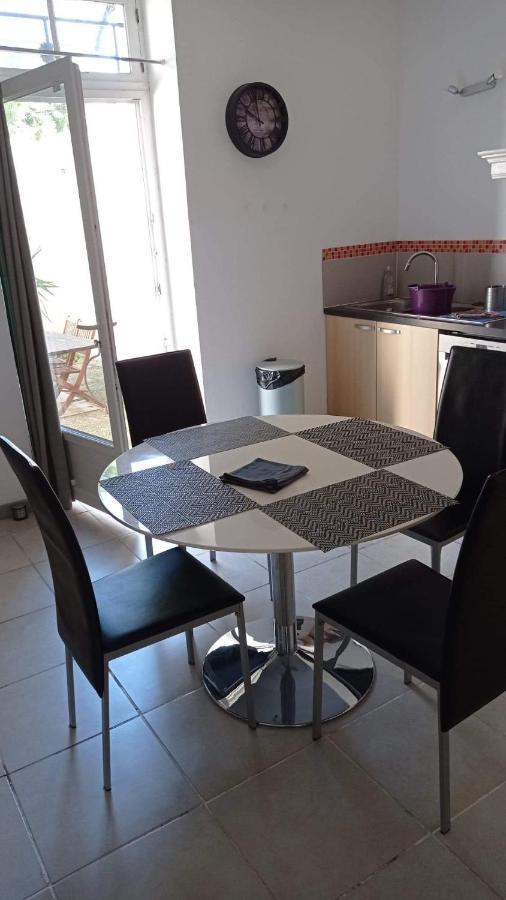 Appartement Villa Marie Fanny Arles Exterior photo
