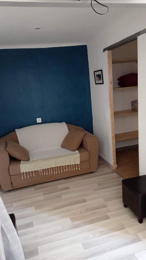 Appartement Villa Marie Fanny Arles Exterior photo