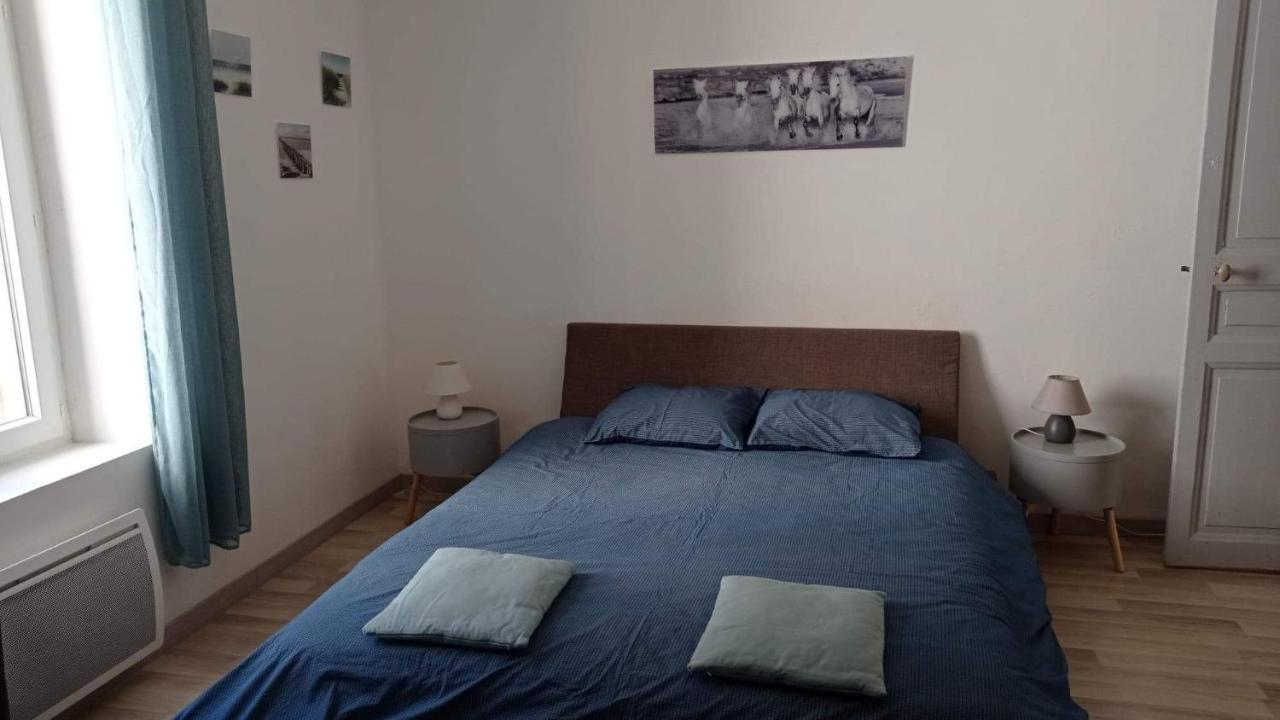 Appartement Villa Marie Fanny Arles Exterior photo