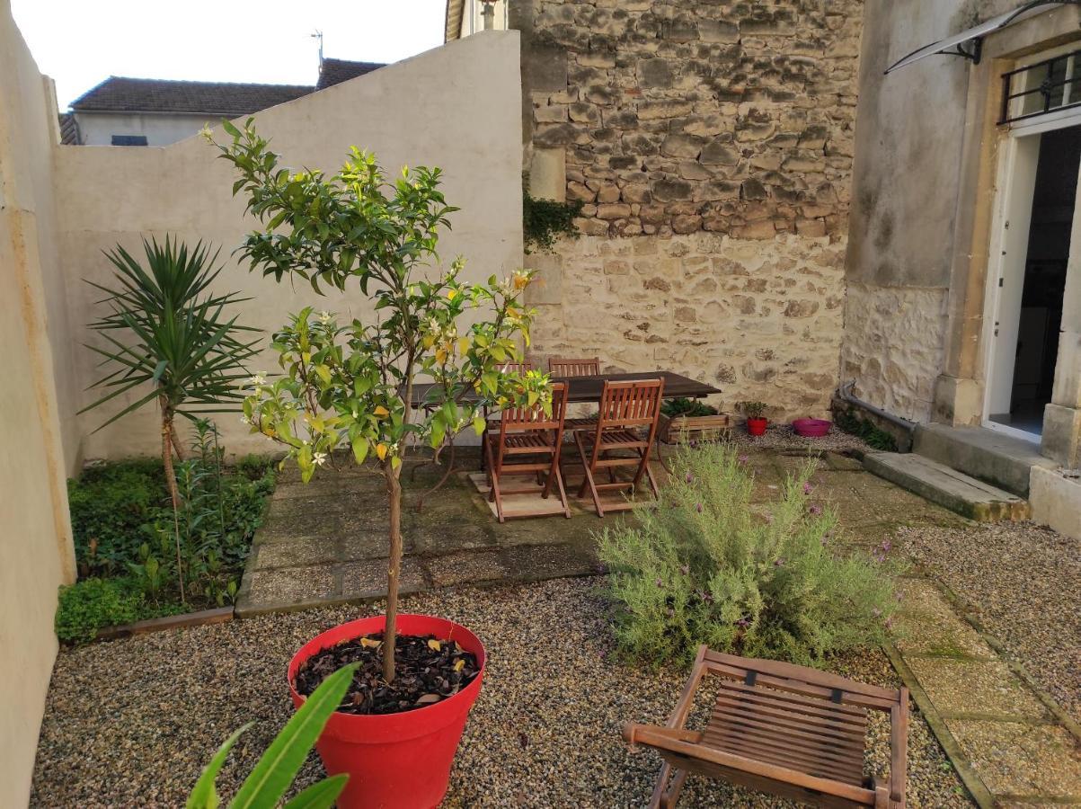 Appartement Villa Marie Fanny Arles Exterior photo