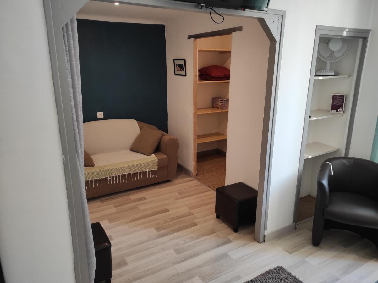 Appartement Villa Marie Fanny Arles Exterior photo