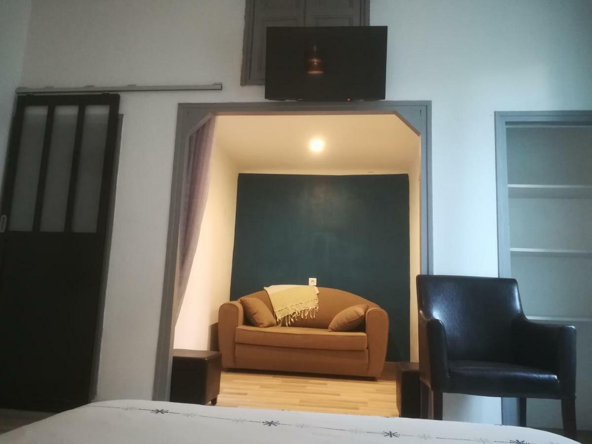 Appartement Villa Marie Fanny Arles Exterior photo