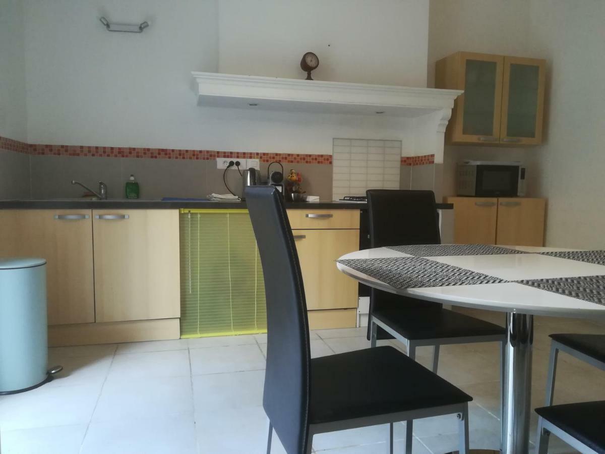 Appartement Villa Marie Fanny Arles Exterior photo