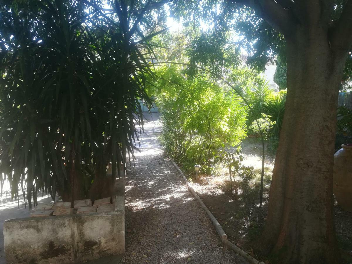 Appartement Villa Marie Fanny Arles Exterior photo