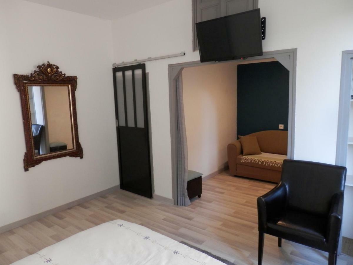 Appartement Villa Marie Fanny Arles Exterior photo