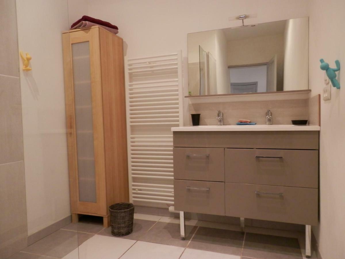 Appartement Villa Marie Fanny Arles Exterior photo