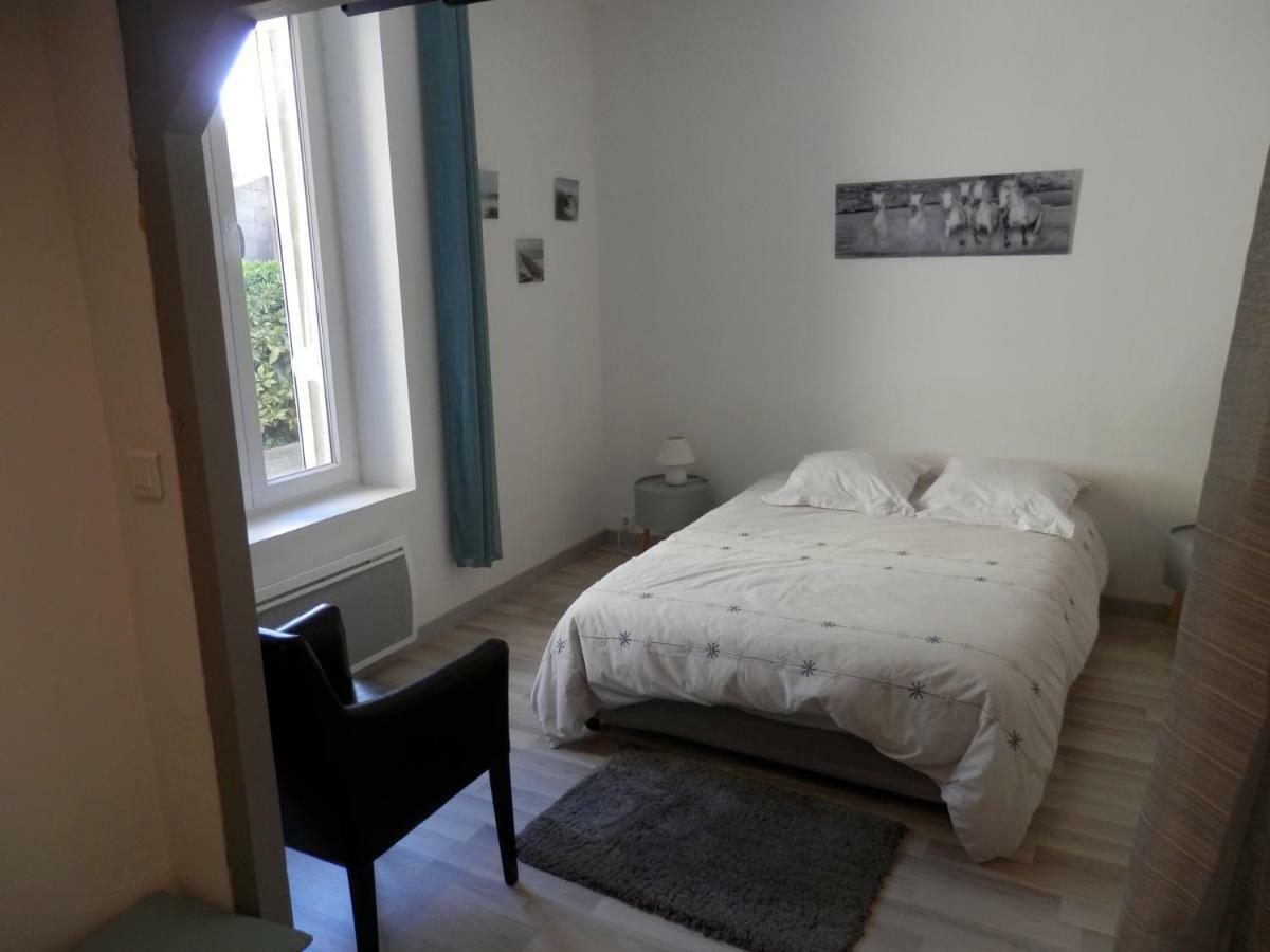 Appartement Villa Marie Fanny Arles Exterior photo